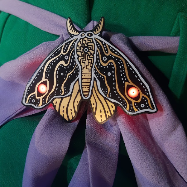 Alt text description